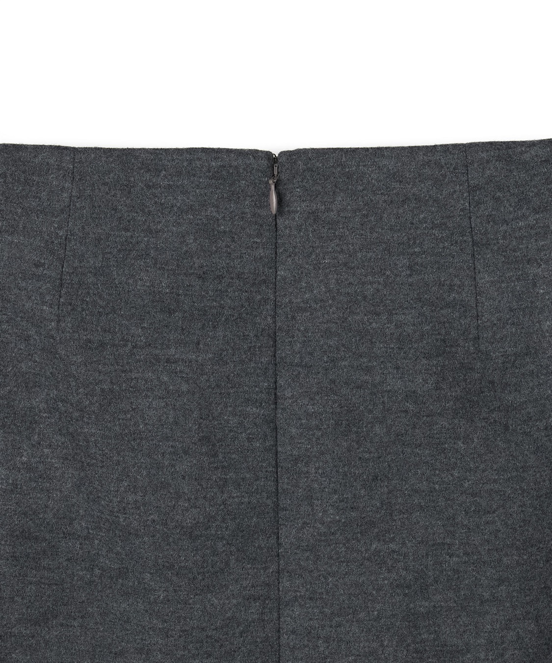 49AV JUNKO SHIMADA ウールジャージー配色ステッチタイトスカート_sub_21