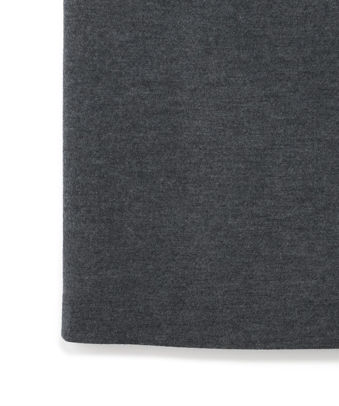 49AV JUNKO SHIMADA ウールジャージー配色ステッチタイトスカート_sub_23