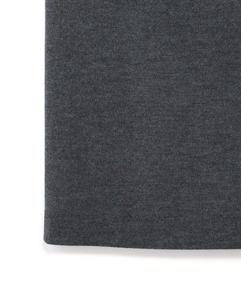 49AV JUNKO SHIMADA ウールジャージー配色ステッチタイトスカート_subthumb_23