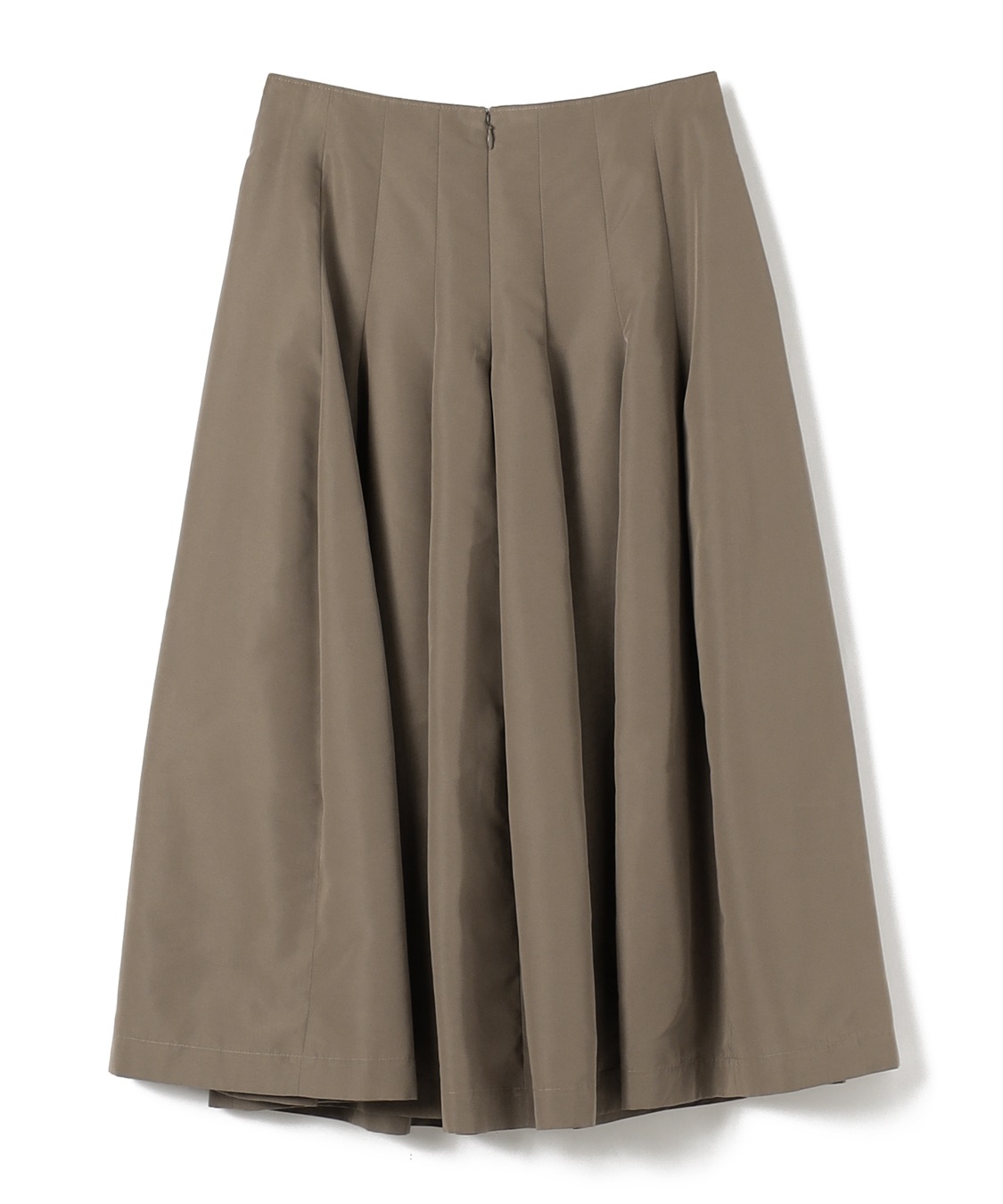 49AV JUNKO SHIMADA ライトウェザーフレアスカート_sub_20