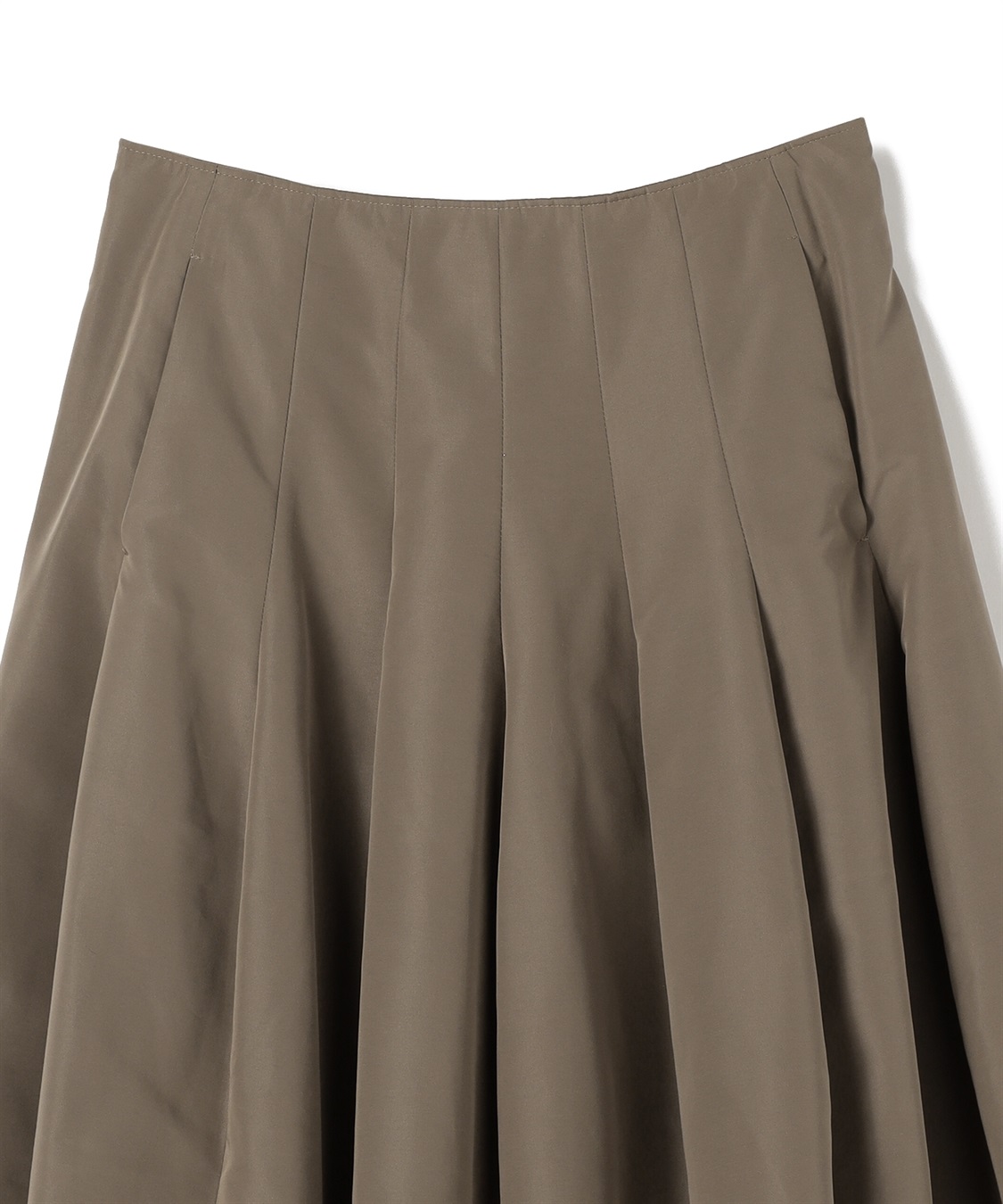 49AV JUNKO SHIMADA ライトウェザーフレアスカート_sub_21