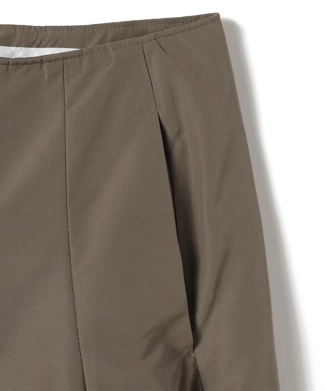 49AV JUNKO SHIMADA ライトウェザーフレアスカート_sub_23