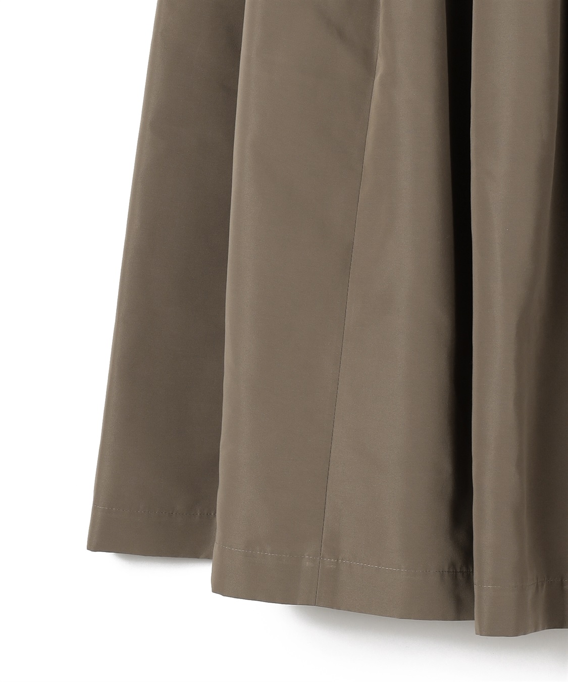 49AV JUNKO SHIMADA ライトウェザーフレアスカート_sub_24