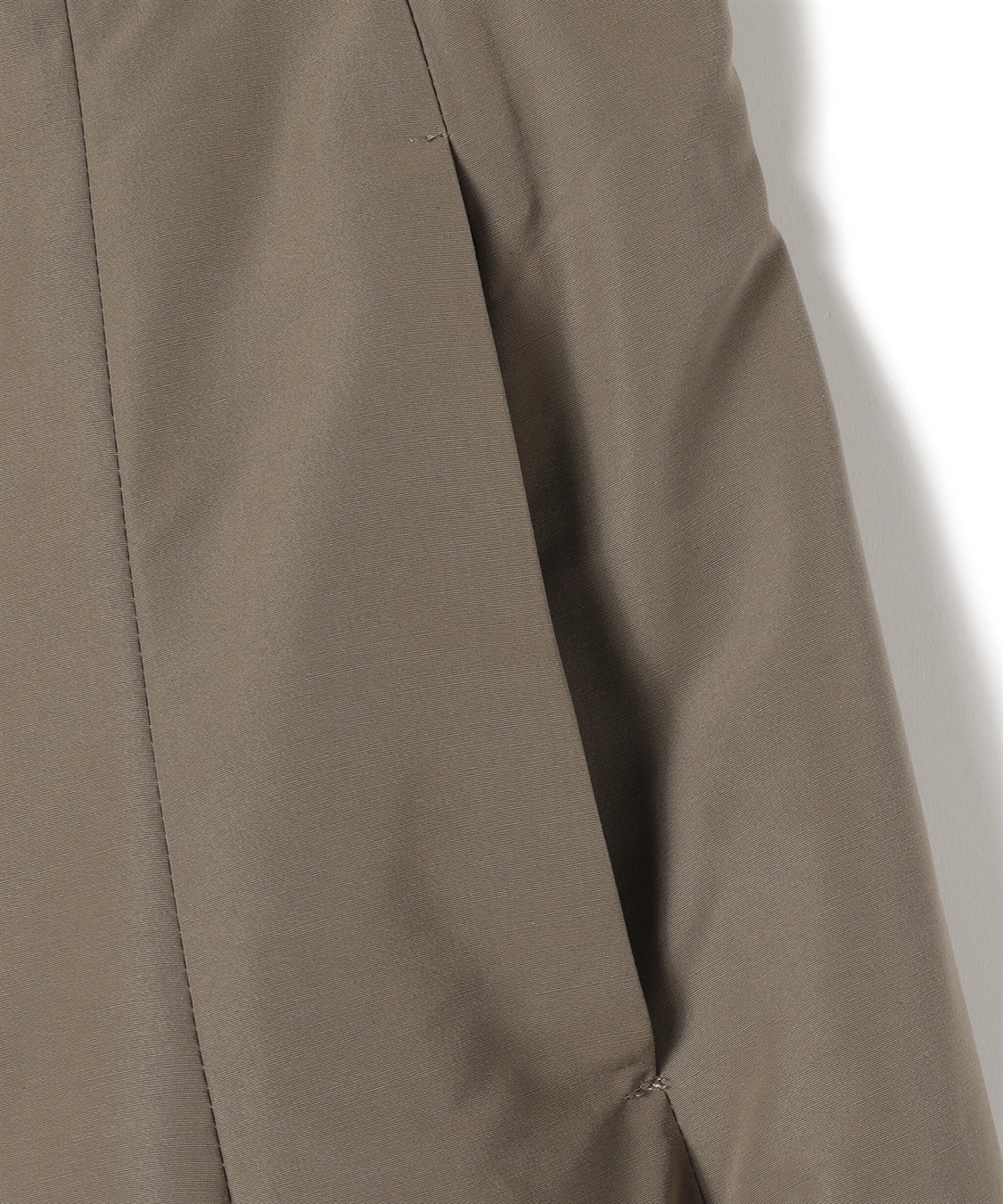 49AV JUNKO SHIMADA ライトウェザーフレアスカート_sub_25