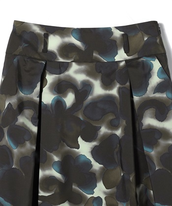 49AV JUNKO SHIMADA ペイントフラワータフタスカート_subthumb_19