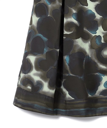 49AV JUNKO SHIMADA ペイントフラワータフタスカート_subthumb_21