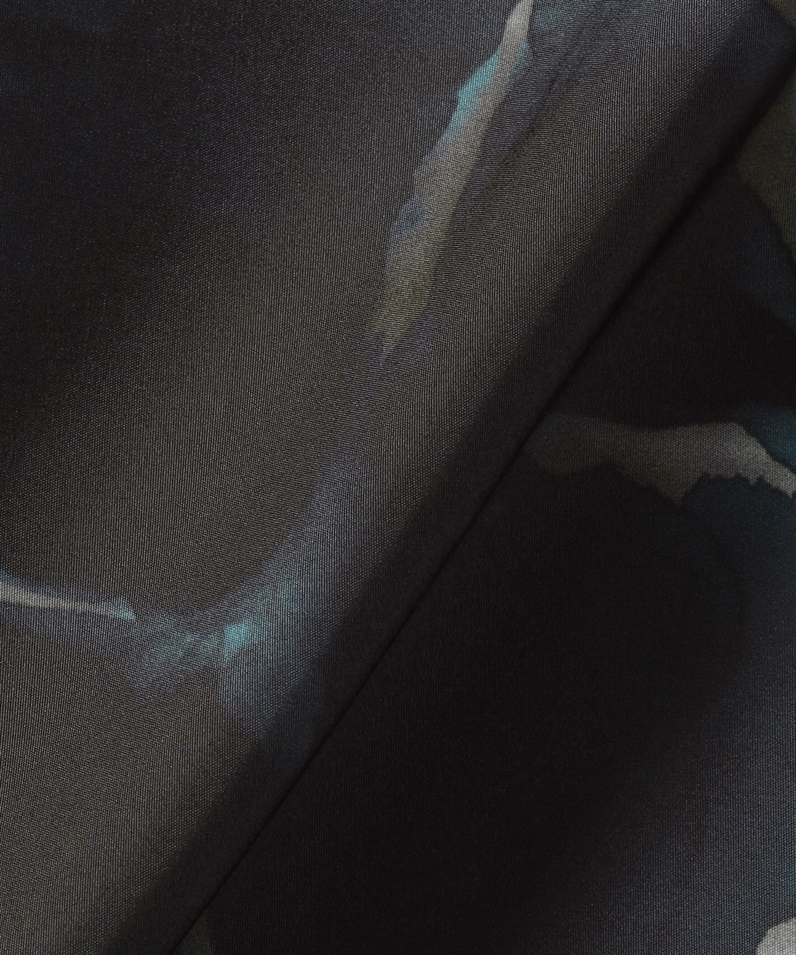 49AV JUNKO SHIMADA ペイントフラワータフタスカート_sub_22