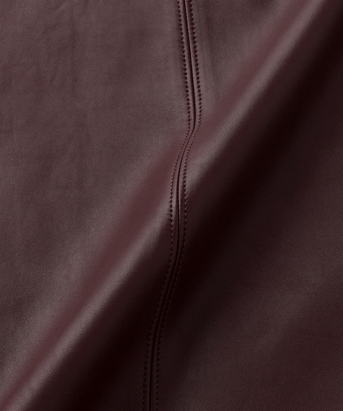 49AV JUNKO SHIMADA ゴートレザーフレアスカート_sub_21