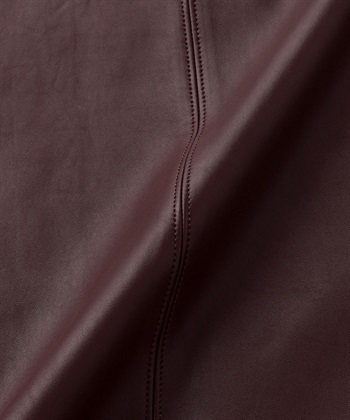 49AV JUNKO SHIMADA ゴートレザーフレアスカート_subthumb_21