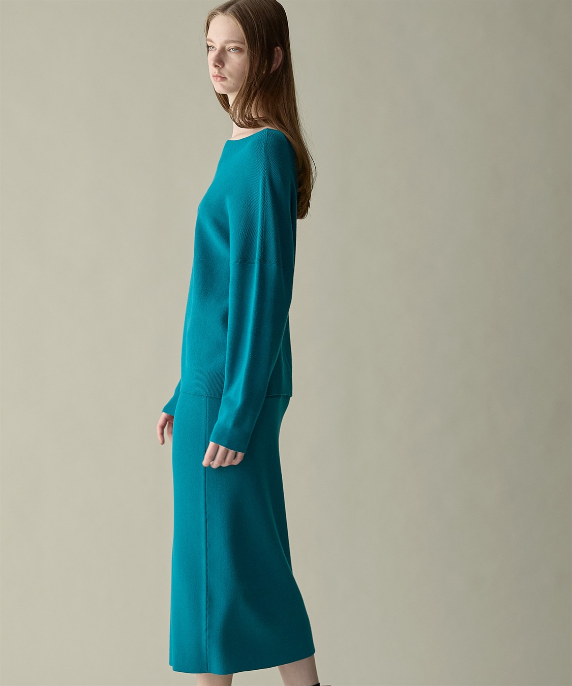 49AV JUNKO SHIMADA ニットタイトスカート_sub_13