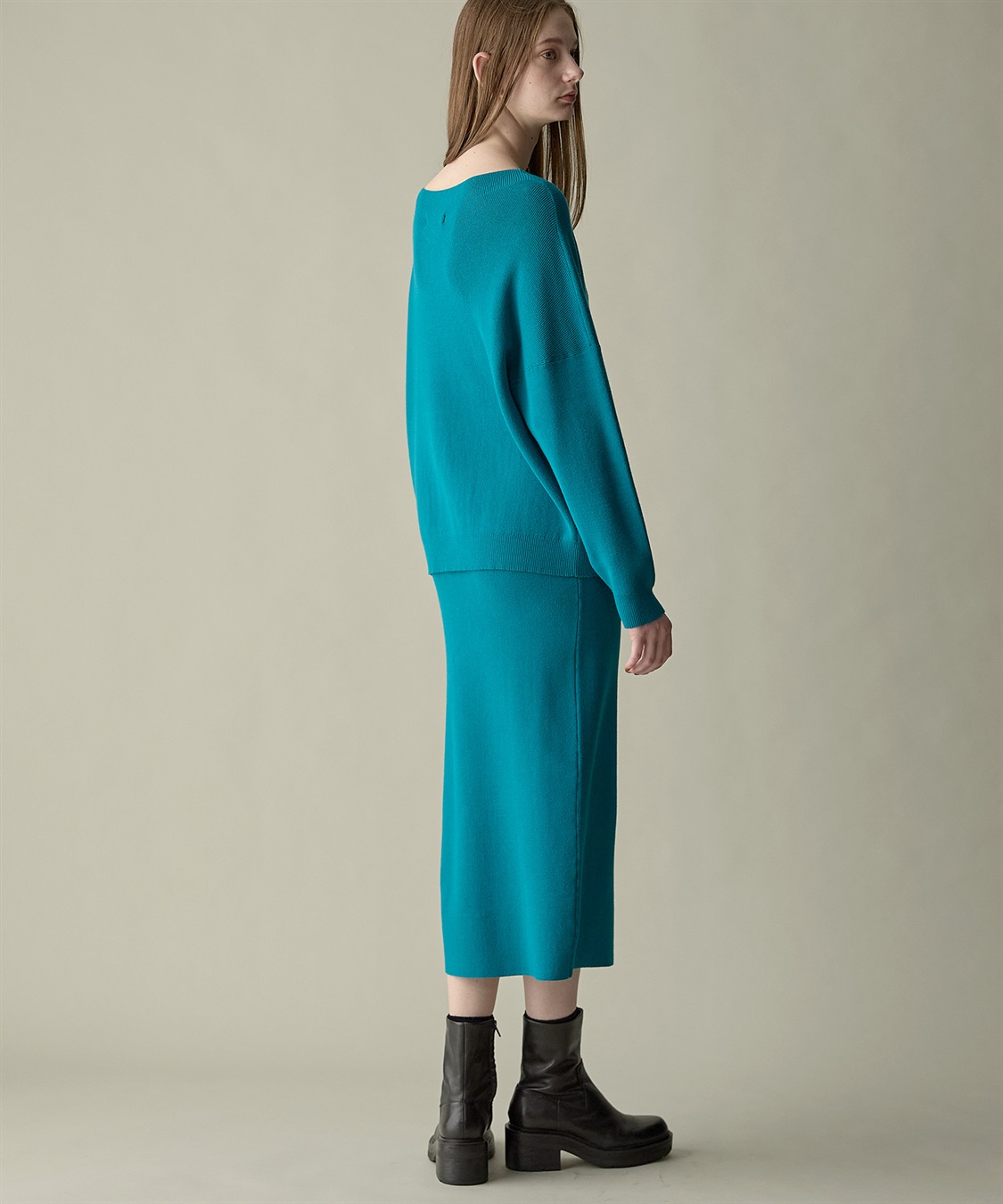 49AV JUNKO SHIMADA ニットタイトスカート_sub_15