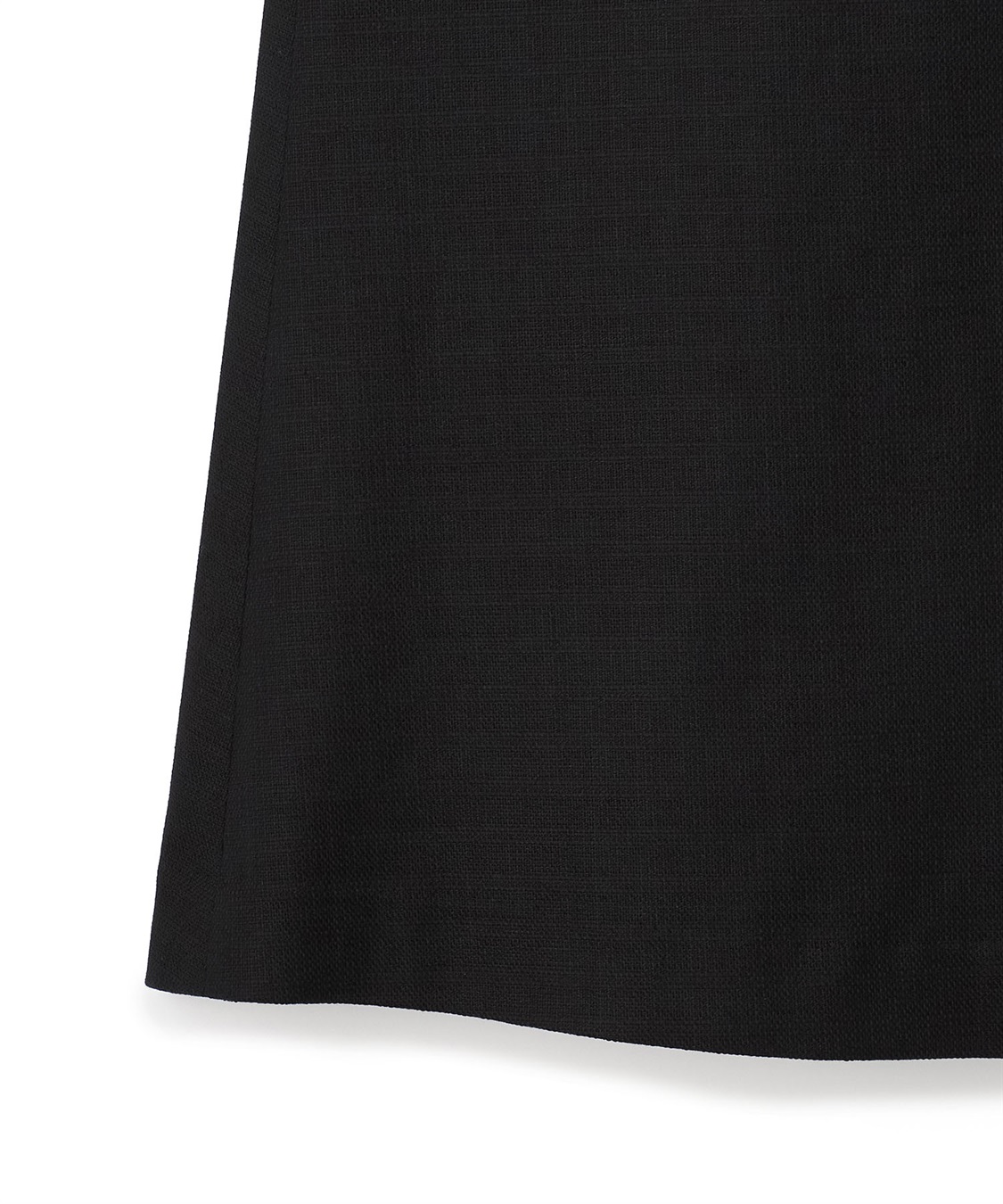 49AV JUNKO SHIMADA 刺しゅう使いAラインスカート_sub_5