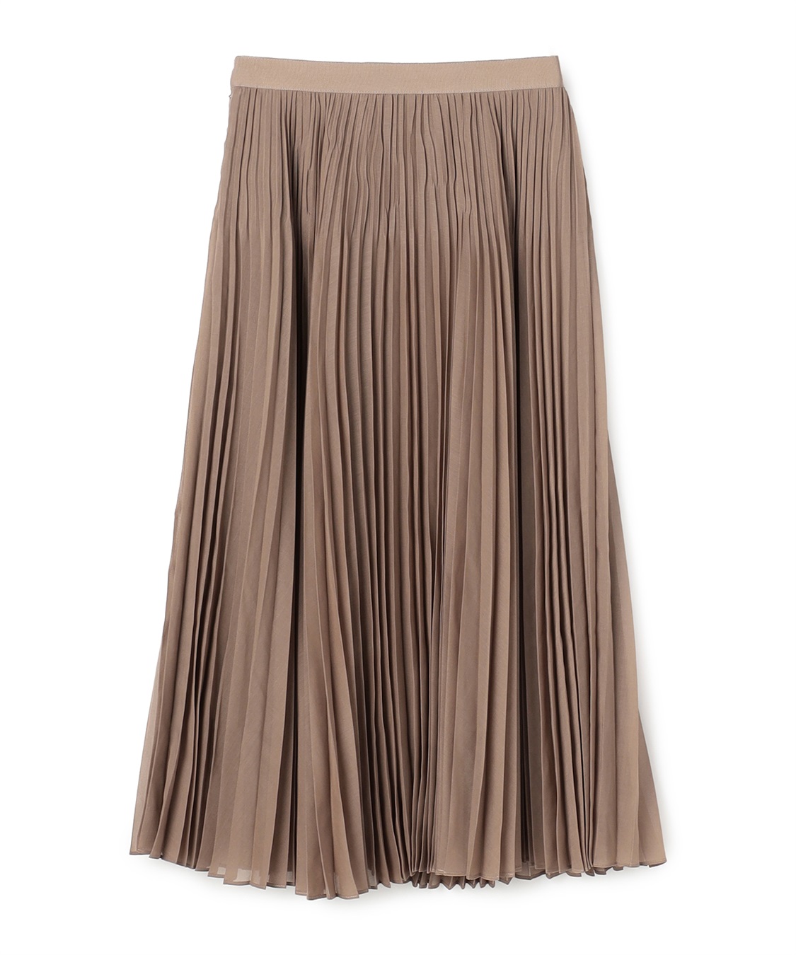 49AV JUNKO SHIMADA スパンボイルアコーディオンプリーツロングスカート_sub_1