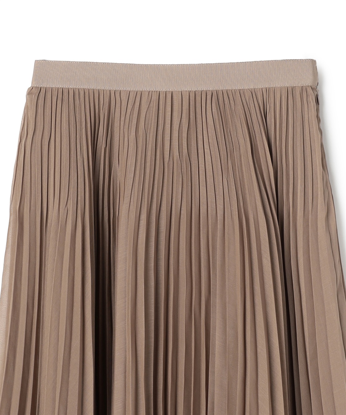 49AV JUNKO SHIMADA スパンボイルアコーディオンプリーツロングスカート_sub_2