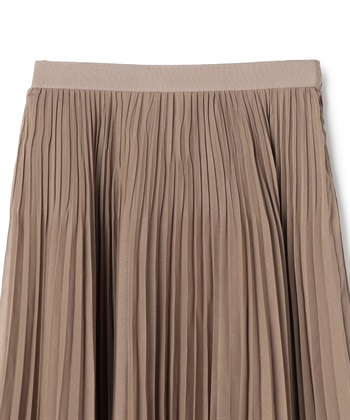 49AV JUNKO SHIMADA スパンボイルアコーディオンプリーツロングスカート_subthumb_2