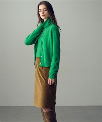 49AV JUNKO SHIMADA 【YEAR END SALE】ストレッチコーデュロイスカート_subthumb_7