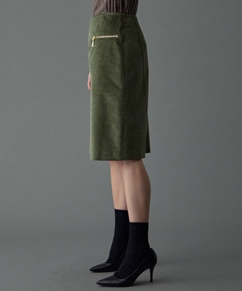 49AV JUNKO SHIMADA 【YEAR END SALE】ストレッチコーデュロイスカート_subthumb_13