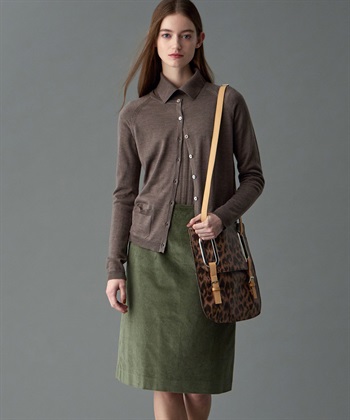 49AV JUNKO SHIMADA 【YEAR END SALE】ストレッチコーデュロイスカート_subthumb_14