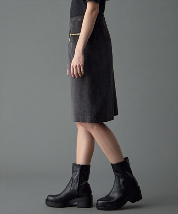 49AV JUNKO SHIMADA 【YEAR END SALE】ストレッチコーデュロイスカート_subthumb_18