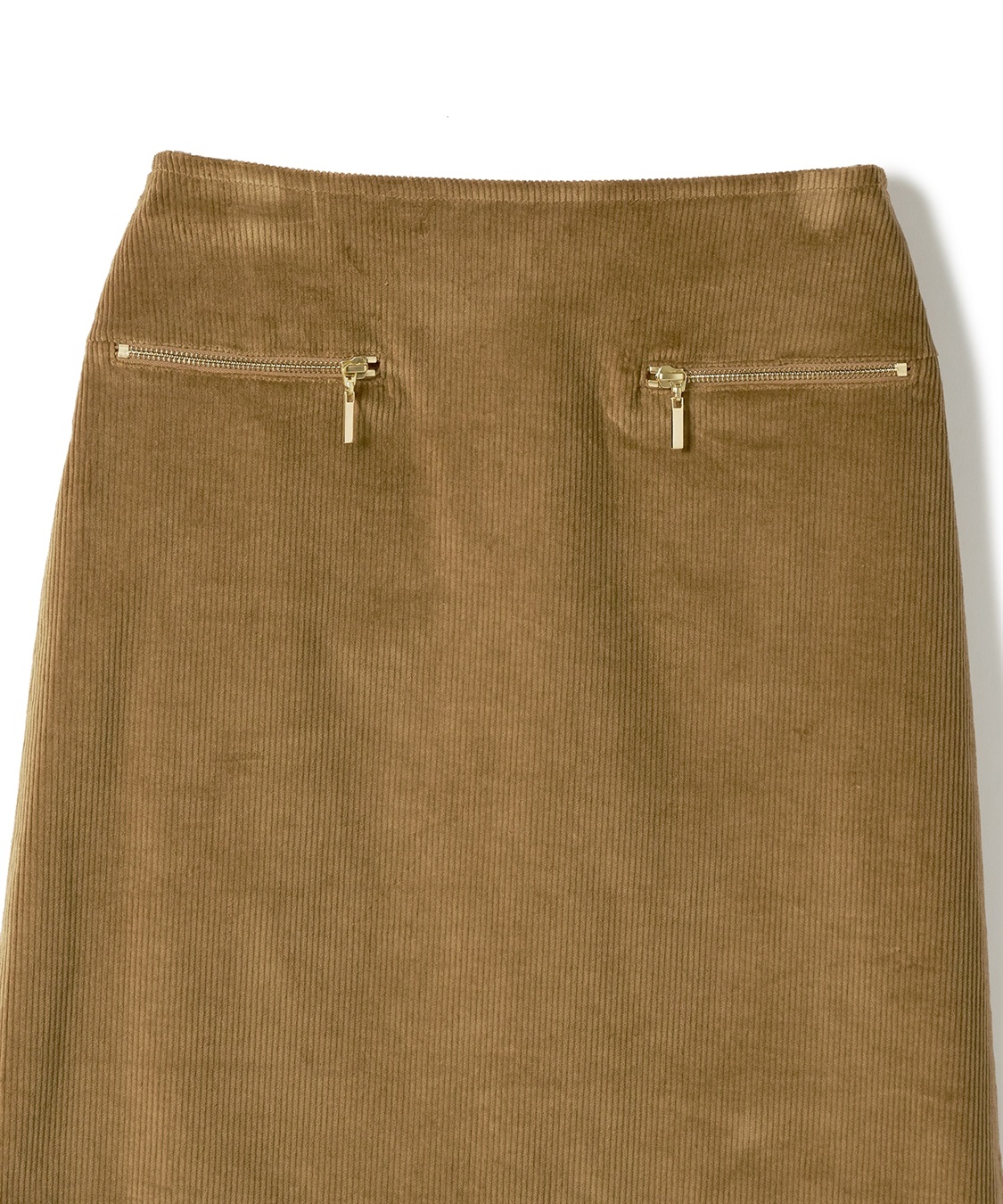 49AV JUNKO SHIMADA 【YEAR END SALE】ストレッチコーデュロイスカート_sub_23