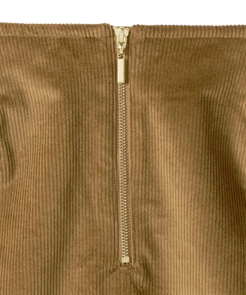 49AV JUNKO SHIMADA 【YEAR END SALE】ストレッチコーデュロイスカート_subthumb_26