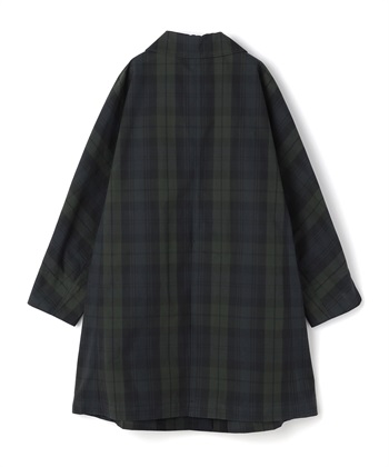 49AV.junko shimada ワックスコットンコート_subthumb_6