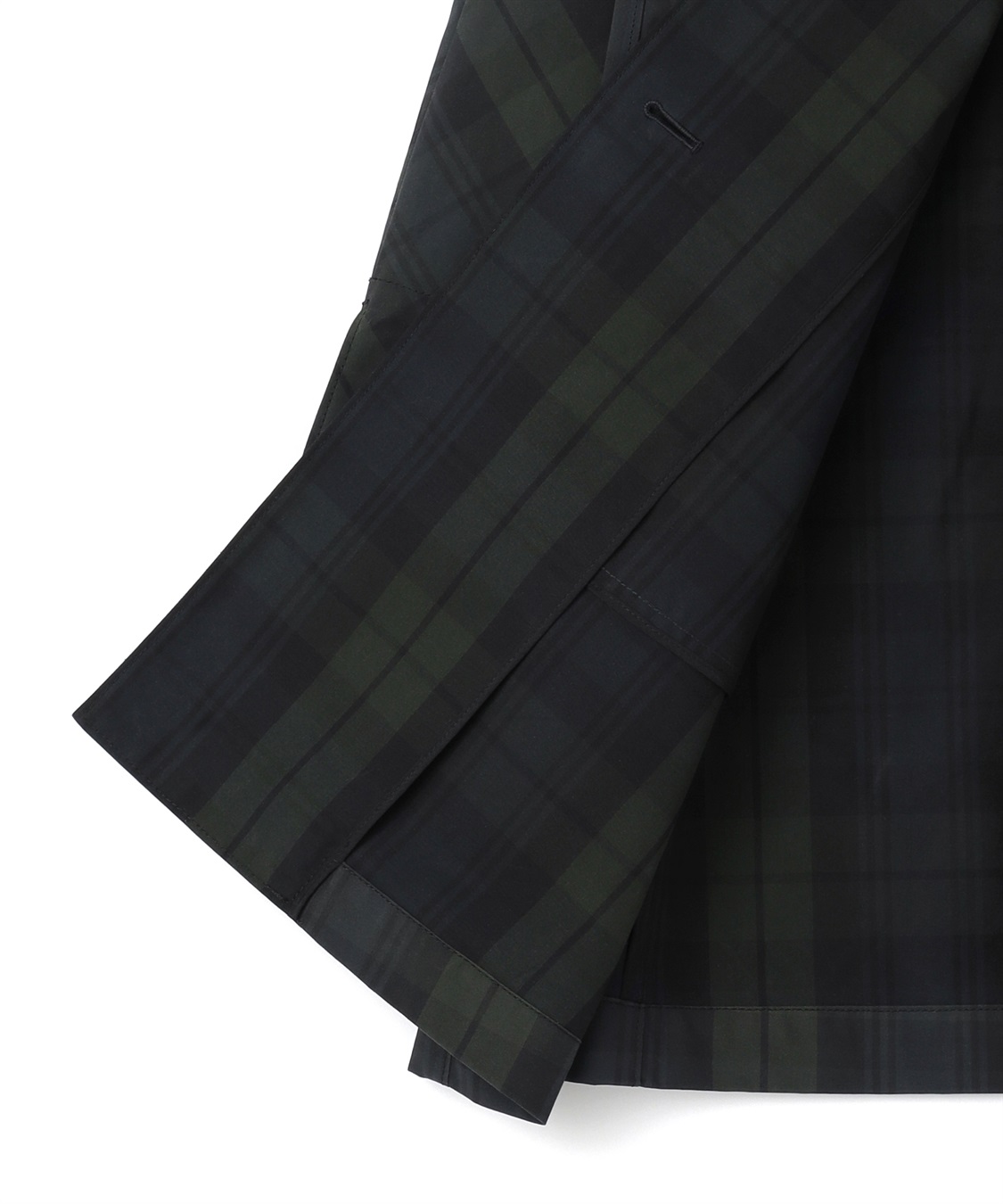 49AV JUNKO SHIMADA 【CHRISTMAS SALE】ワックスコットンコート_sub_10