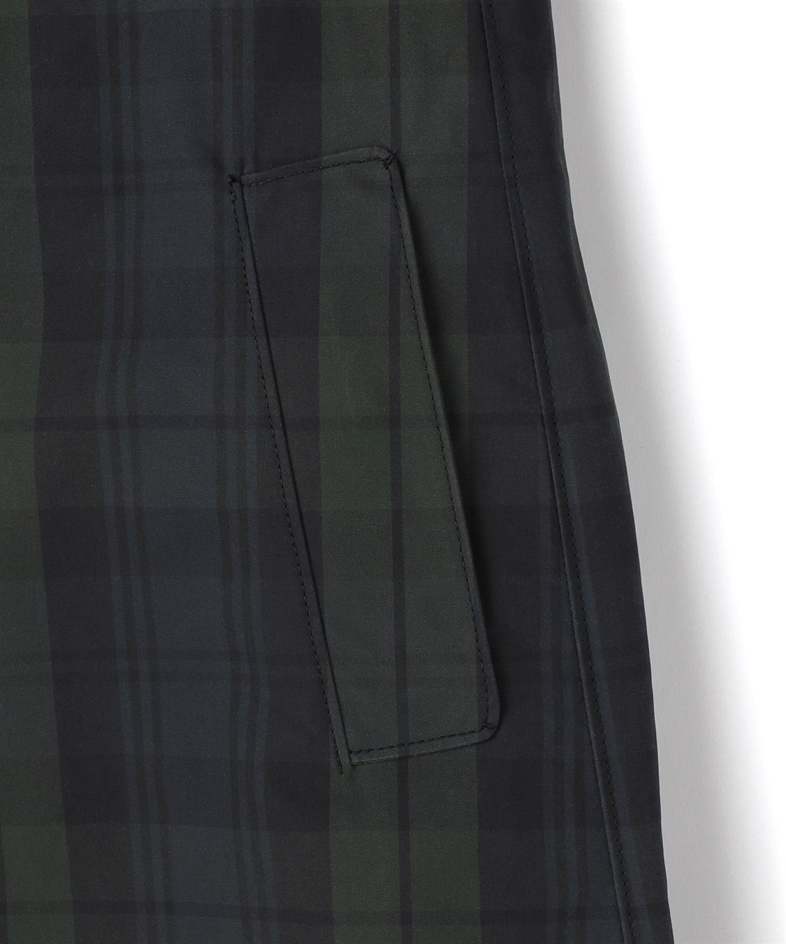 49AV JUNKO SHIMADA 【CHRISTMAS SALE】ワックスコットンコート_sub_11