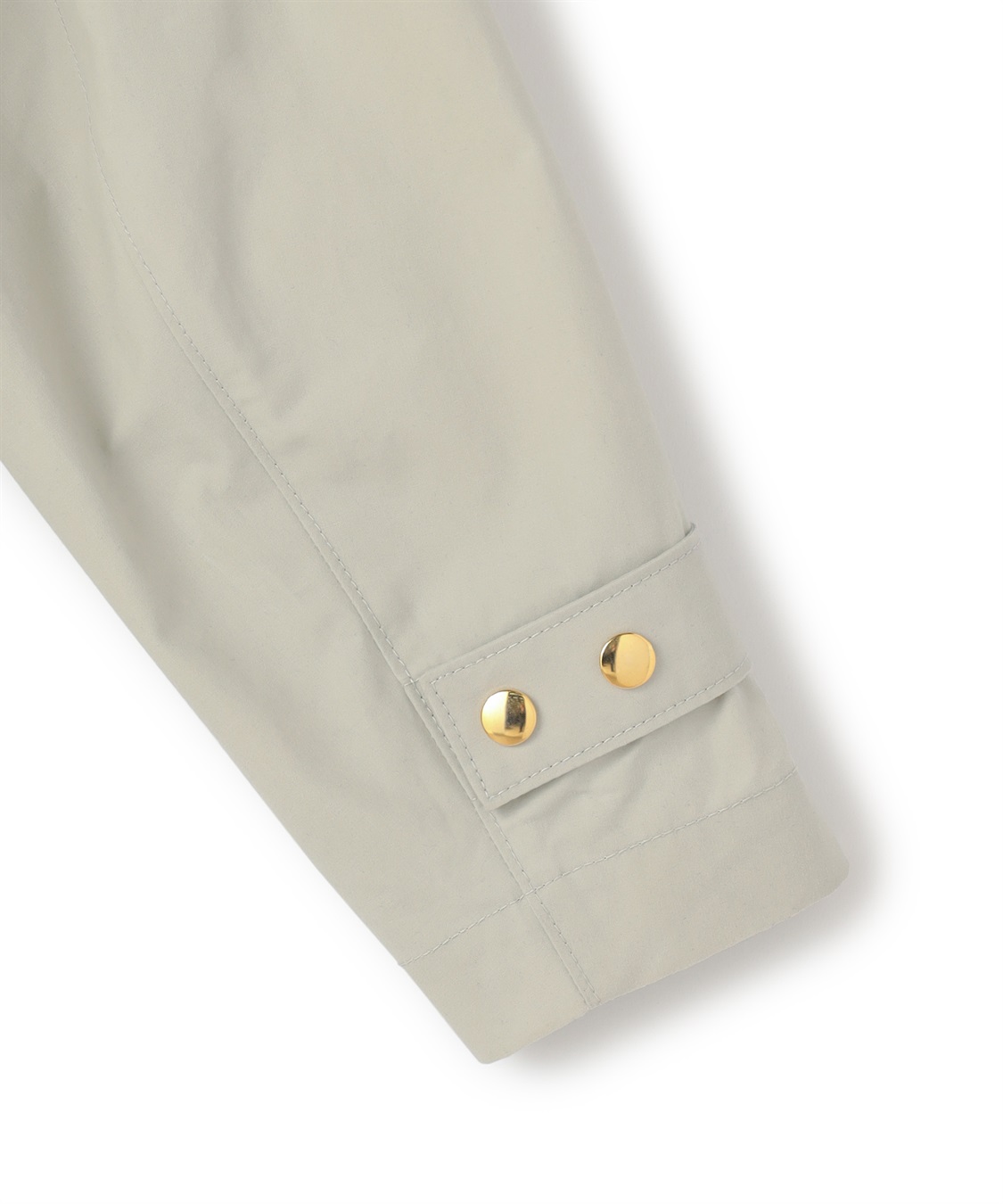 49AV JUNKO SHIMADA ワックスコットンミディアム丈コート_sub_10