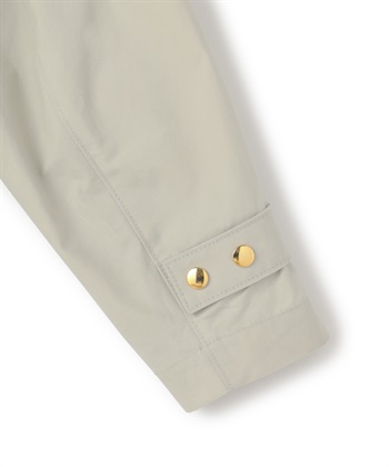 49AV JUNKO SHIMADA ワックスコットンミディアム丈コート_subthumb_10