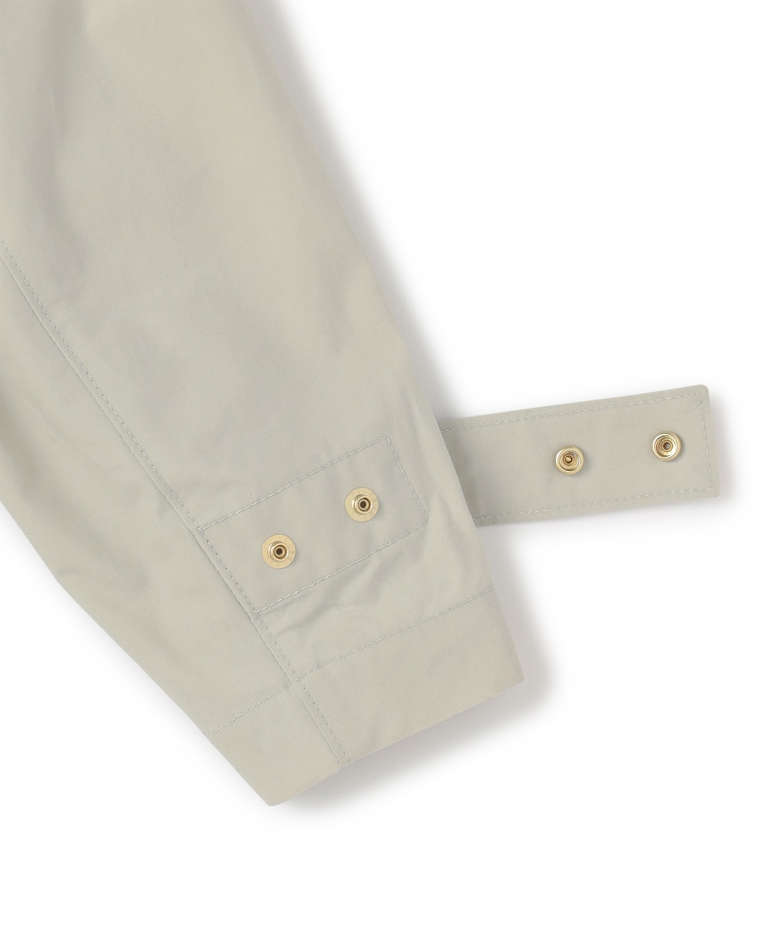 49AV JUNKO SHIMADA ワックスコットンミディアム丈コート_sub_11