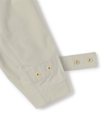 49AV JUNKO SHIMADA ワックスコットンミディアム丈コート_subthumb_11