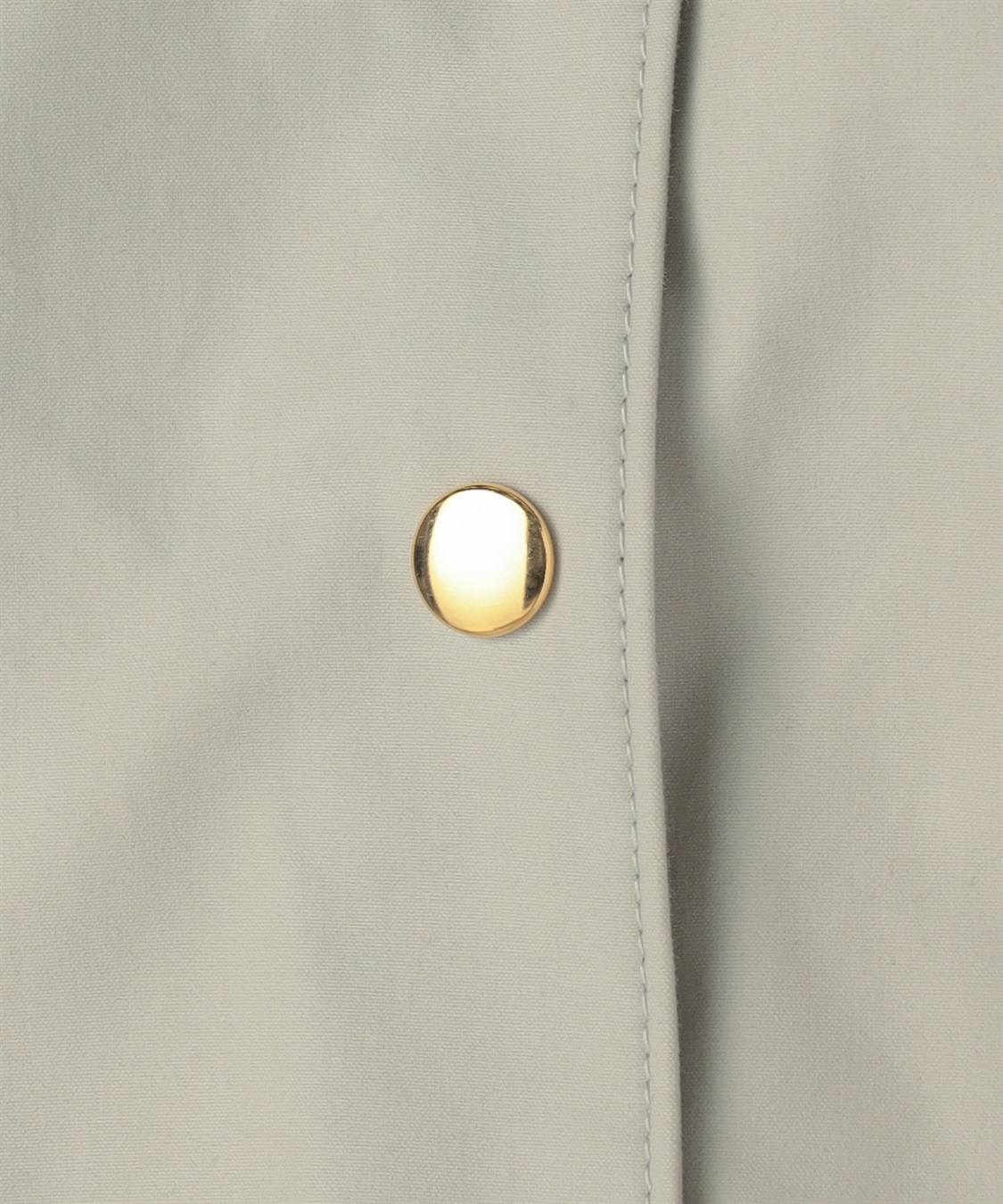 49AV JUNKO SHIMADA ワックスコットンミディアム丈コート_sub_15