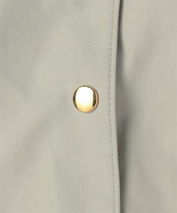 49AV JUNKO SHIMADA ワックスコットンミディアム丈コート_subthumb_15