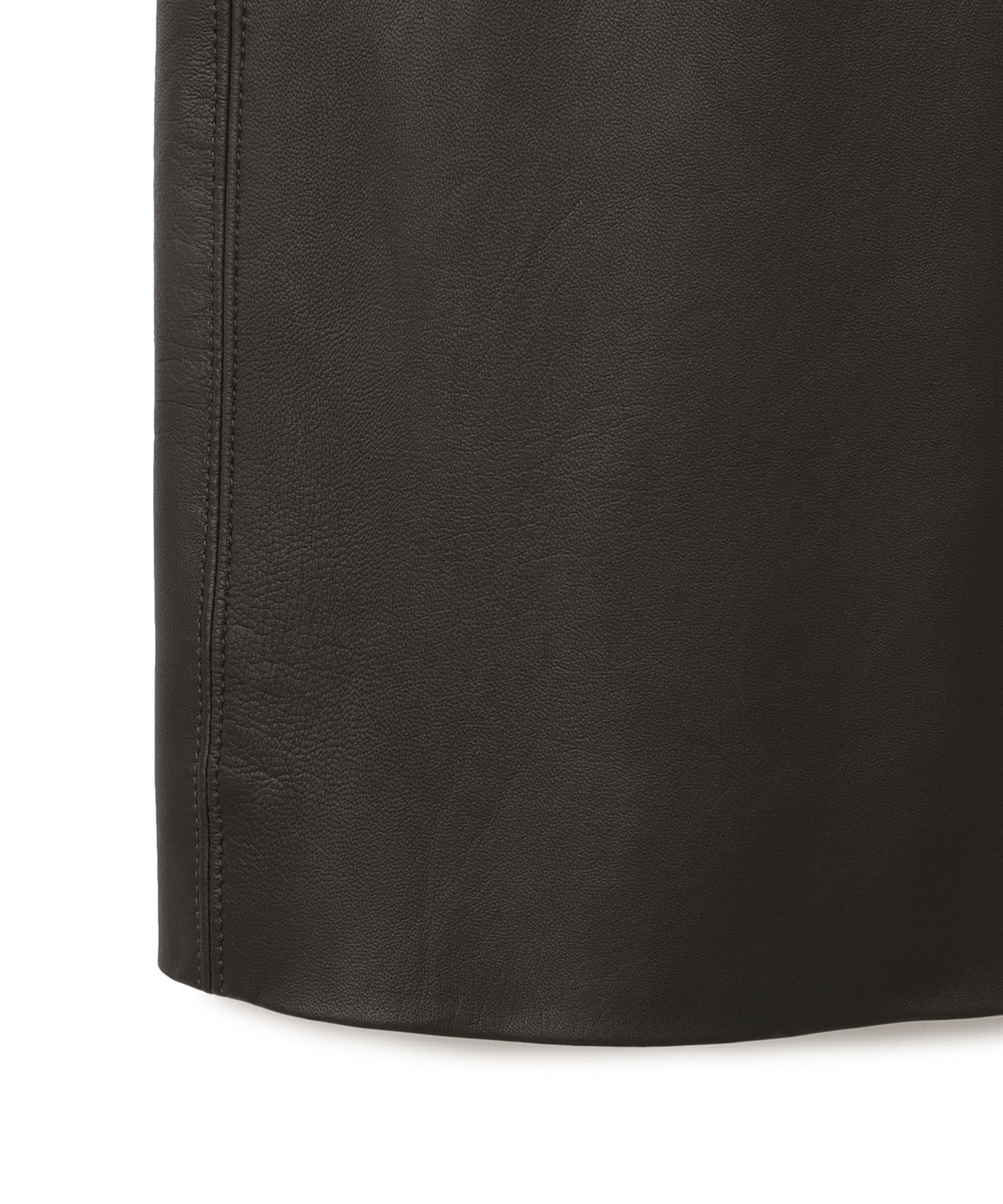 49AV JUNKO SHIMADA レザーロングコート_sub_6