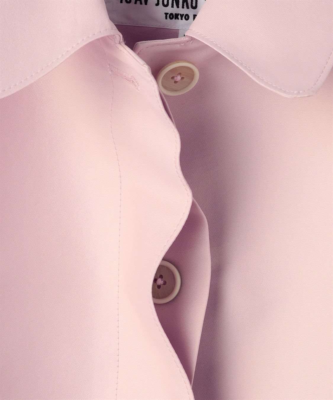 49AV JUNKO SHIMADA 【TIME SALE】ロングコート_sub_6