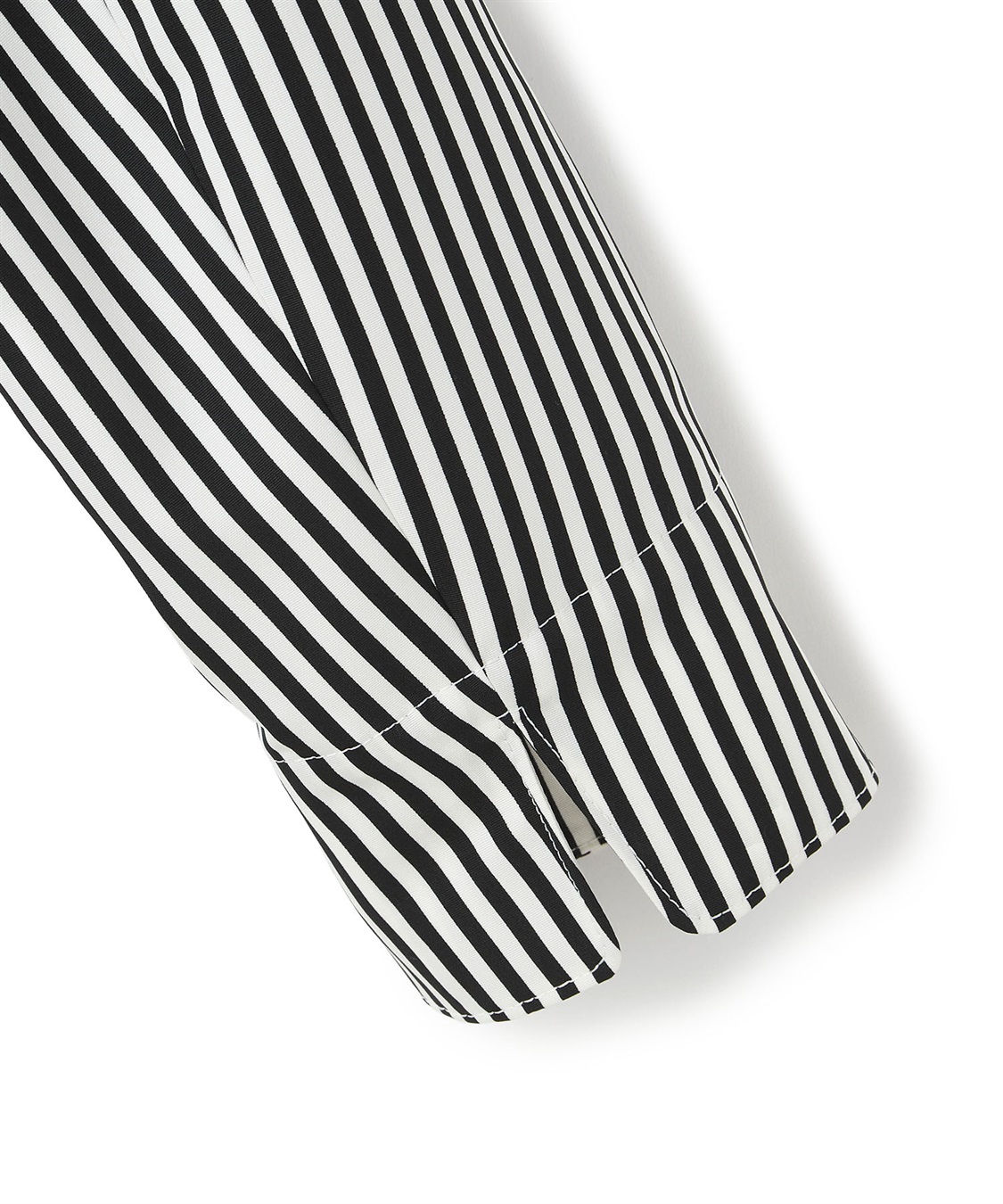 49AV JUNKO SHIMADA 【TIME SALE】グログランストライプコート_sub_5