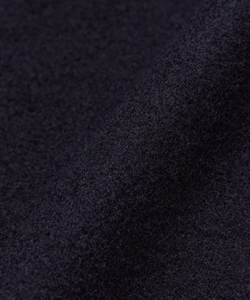 49AV JUNKO SHIMADA ミディ丈メルトンコート_subthumb_6