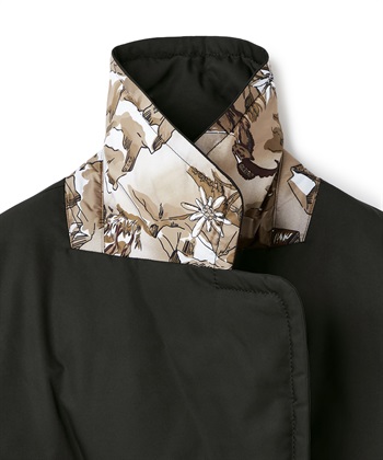 49AV JUNKO SHIMADA Wボタンストレッチダウンジャケット_subthumb_6