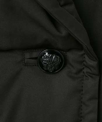 49AV JUNKO SHIMADA Wボタンストレッチダウンジャケット_subthumb_7