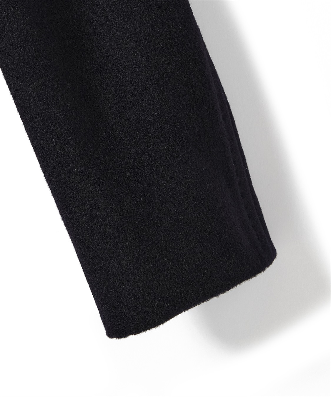 49AV JUNKO SHIMADA 【TIME SALE】丸襟ロングコート_sub_3