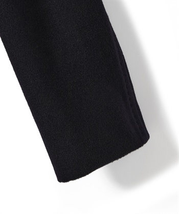 49AV JUNKO SHIMADA 【TIME SALE】丸襟ロングコート_subthumb_3