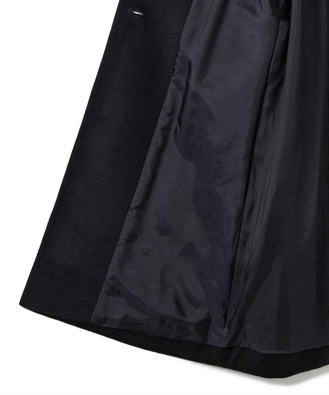 49AV JUNKO SHIMADA 【TIME SALE】丸襟ロングコート_sub_5