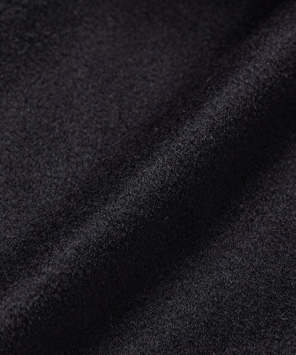 49AV JUNKO SHIMADA 【TIME SALE】丸襟ロングコート_sub_7