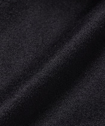 49AV JUNKO SHIMADA 【TIME SALE】丸襟ロングコート_subthumb_7