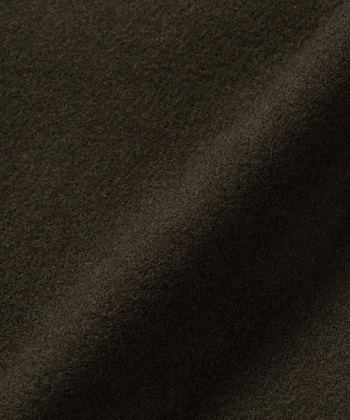 49AV JUNKO SHIMADA 【YEAR END SALE】丸衿ウール混ロング丈コート_subthumb_27