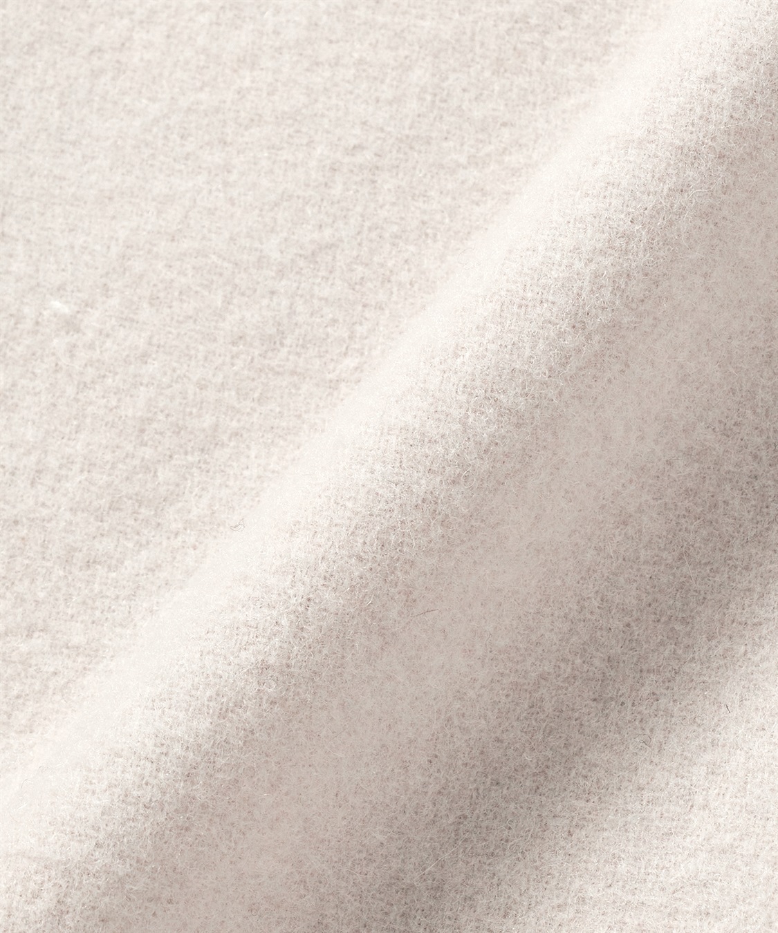 49AV JUNKO SHIMADA 【YEAR END SALE】丸衿ウール混ロング丈コート_sub_28