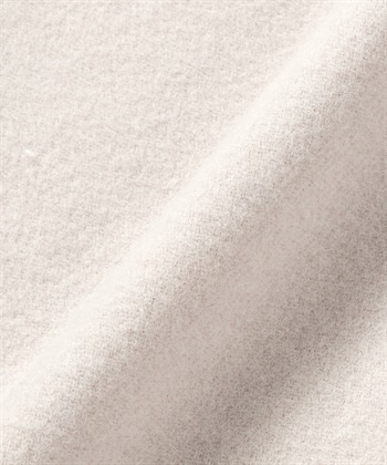 49AV JUNKO SHIMADA 【YEAR END SALE】丸衿ウール混ロング丈コート_subthumb_28