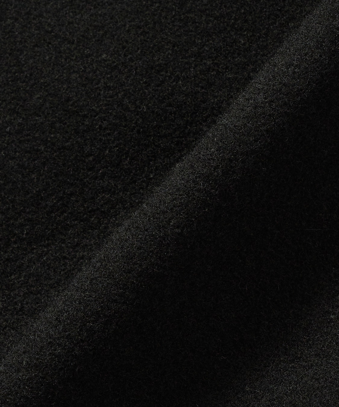 49AV JUNKO SHIMADA 【YEAR END SALE】丸衿ウール混ロング丈コート_sub_29