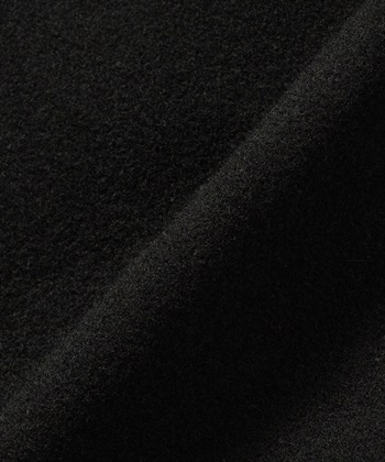 49AV JUNKO SHIMADA 【YEAR END SALE】丸衿ウール混ロング丈コート_subthumb_29